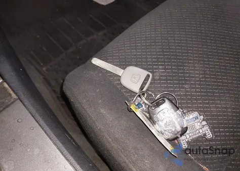 2011 Honda Accord 2.4 Ex from USA, damaged, VIN 1HGCP2F73BA061026